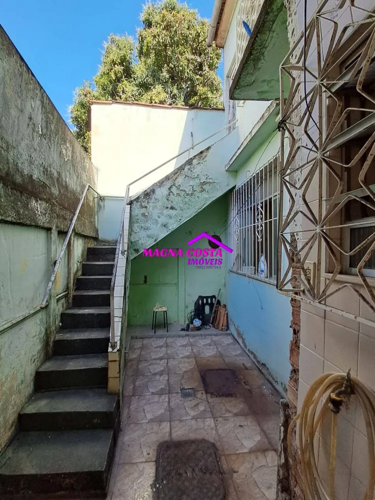 Casa, 2 quartos, 90 m² - Foto 11