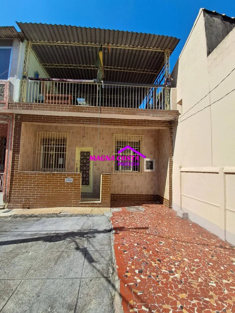 Casa, 2 quartos, 90 m² - Foto 1