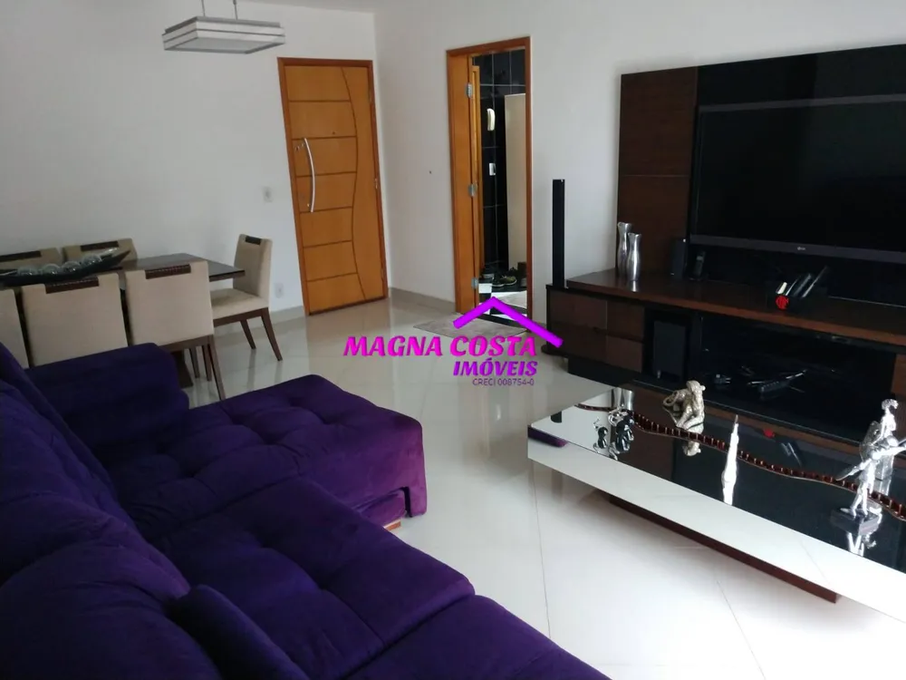 Apartamento, 3 quartos, 147 m² - Foto 16
