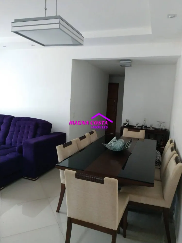 Apartamento, 3 quartos, 147 m² - Foto 17