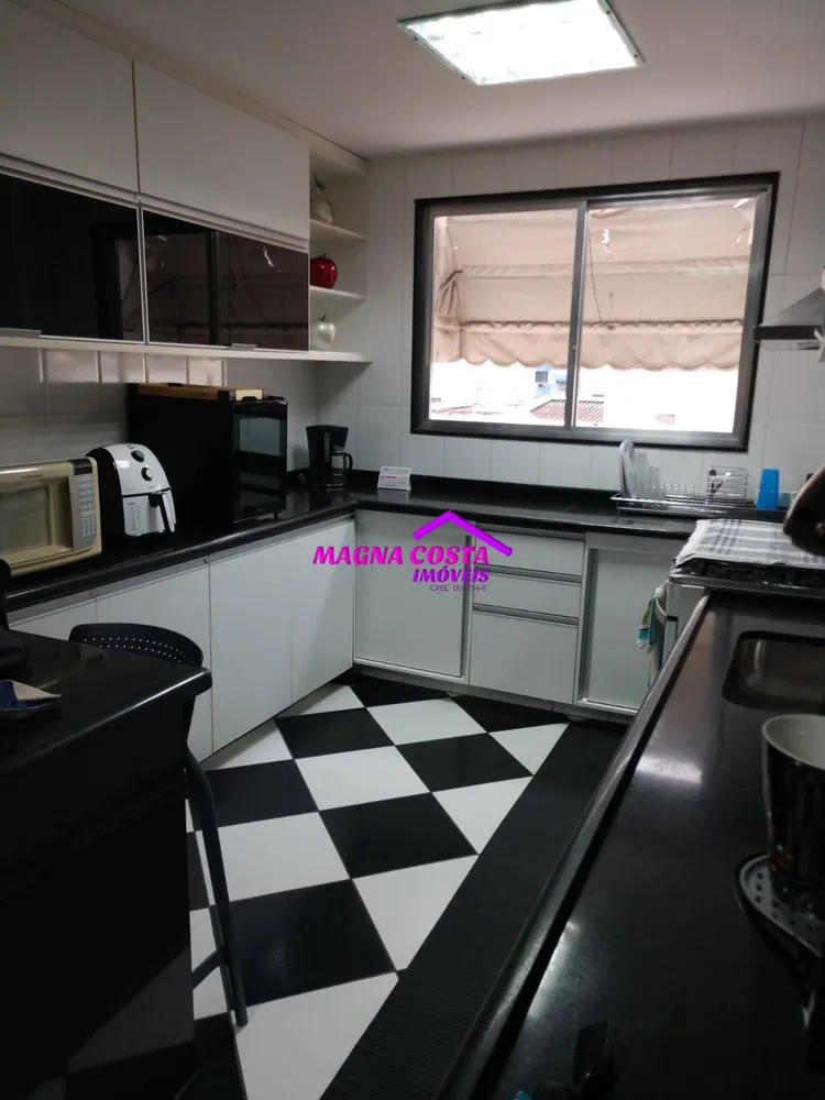 Apartamento, 3 quartos, 147 m² - Foto 19