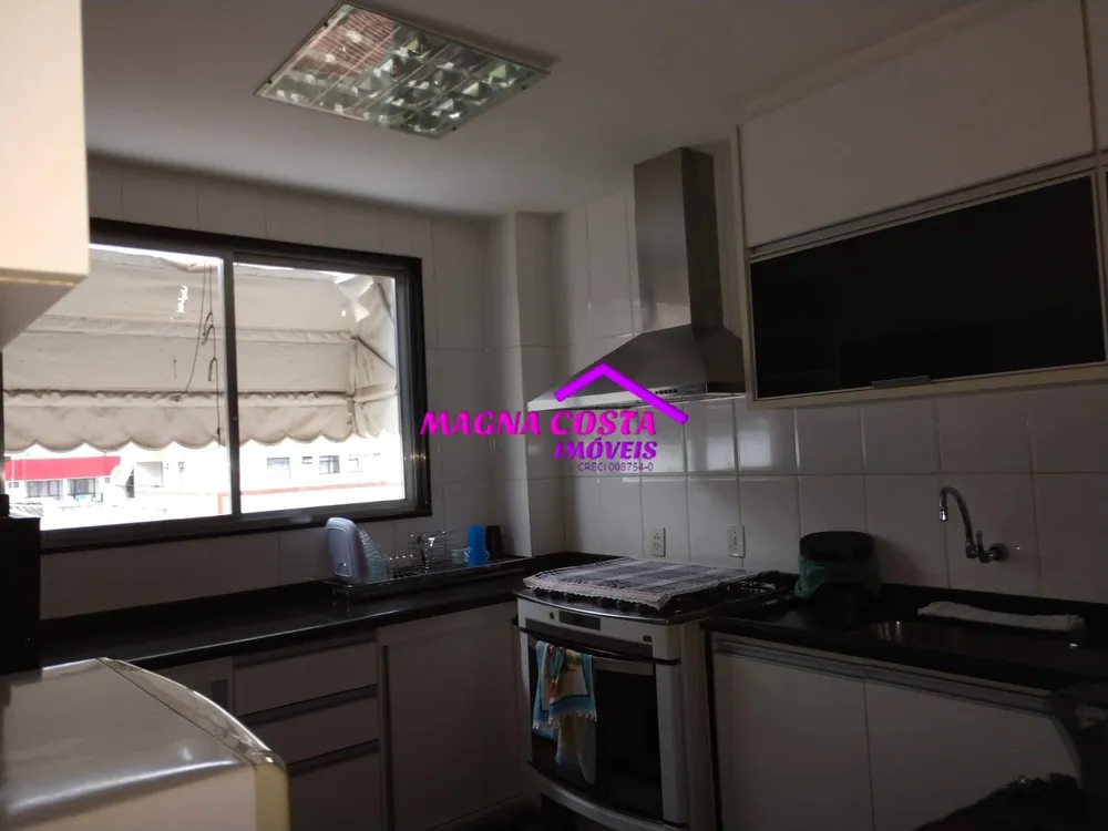 Apartamento, 3 quartos, 147 m² - Foto 20