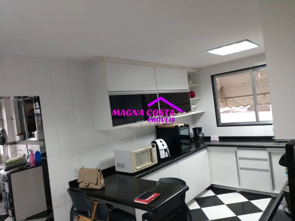 Apartamento, 3 quartos, 147 m² - Foto 5