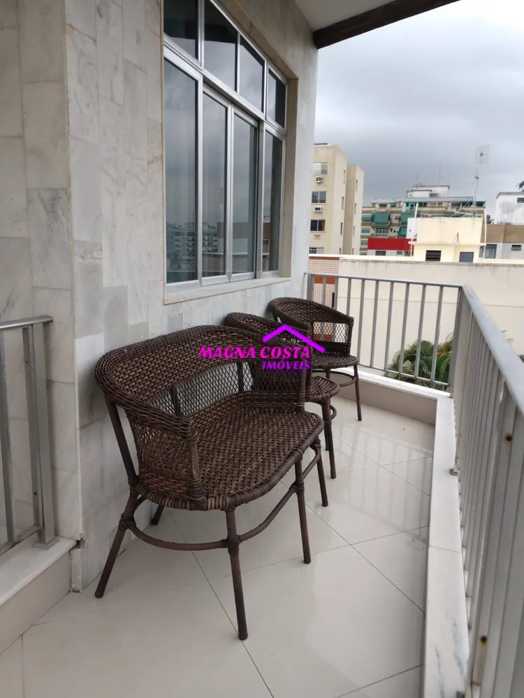 Apartamento, 3 quartos, 147 m² - Foto 11