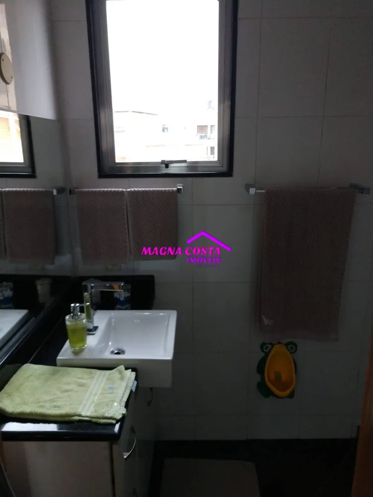 Apartamento, 3 quartos, 147 m² - Foto 12