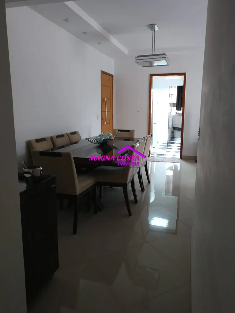 Apartamento, 3 quartos, 147 m² - Foto 6