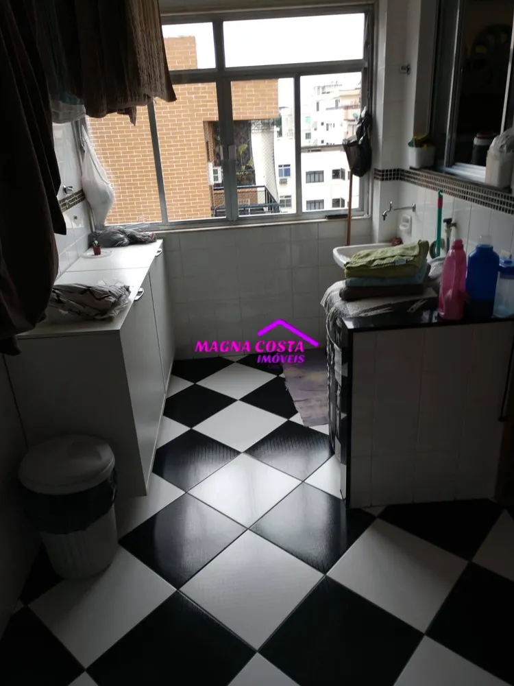 Apartamento, 3 quartos, 147 m² - Foto 18