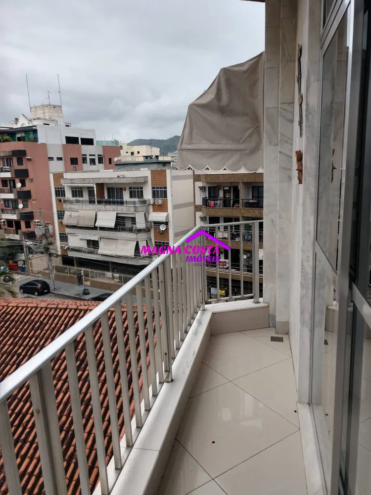 Apartamento, 3 quartos, 147 m² - Foto 15