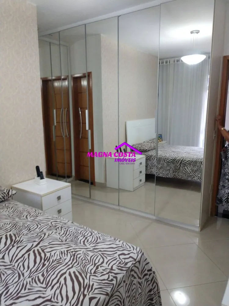 Apartamento, 3 quartos, 147 m² - Foto 14
