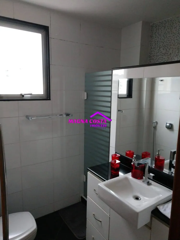 Apartamento, 3 quartos, 147 m² - Foto 9