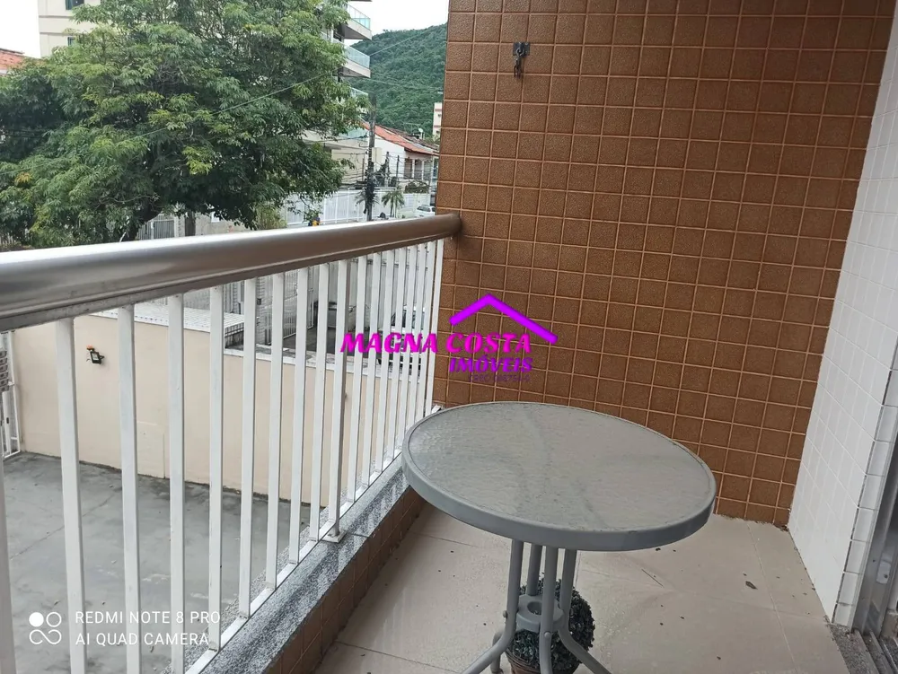 Apartamento, 2 quartos, 70 m² - Foto 3
