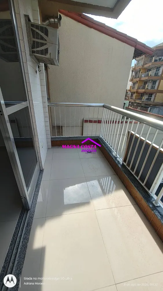 Apartamento, 2 quartos, 70 m² - Foto 4