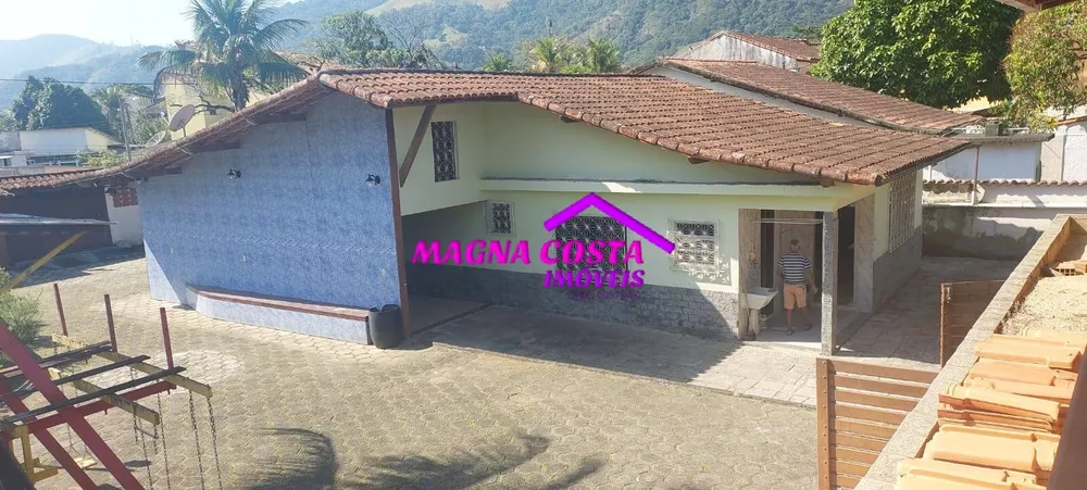 Casa à venda com 5 quartos, 400m² - Foto 4