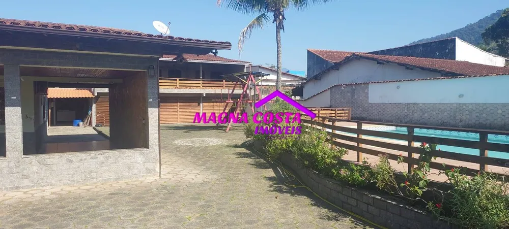 Casa, 5 quartos, 400 m² - Foto 20