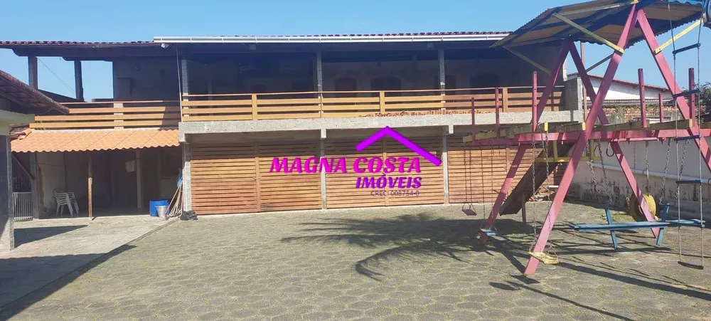 Casa, 5 quartos, 400 m² - Foto 32