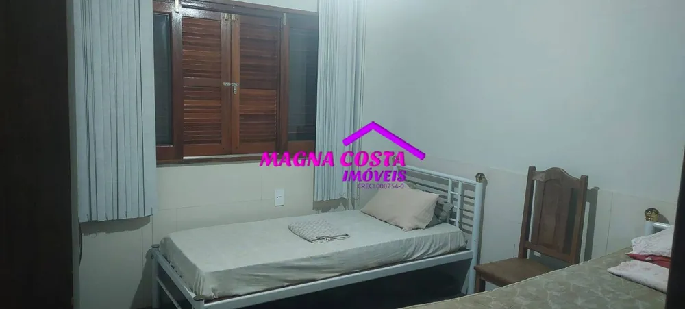 Casa, 5 quartos, 400 m² - Foto 13