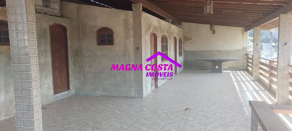 Casa, 5 quartos, 400 m² - Foto 7