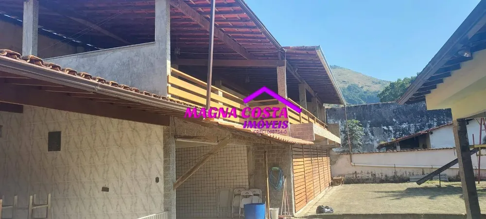 Casa, 5 quartos, 400 m² - Foto 28