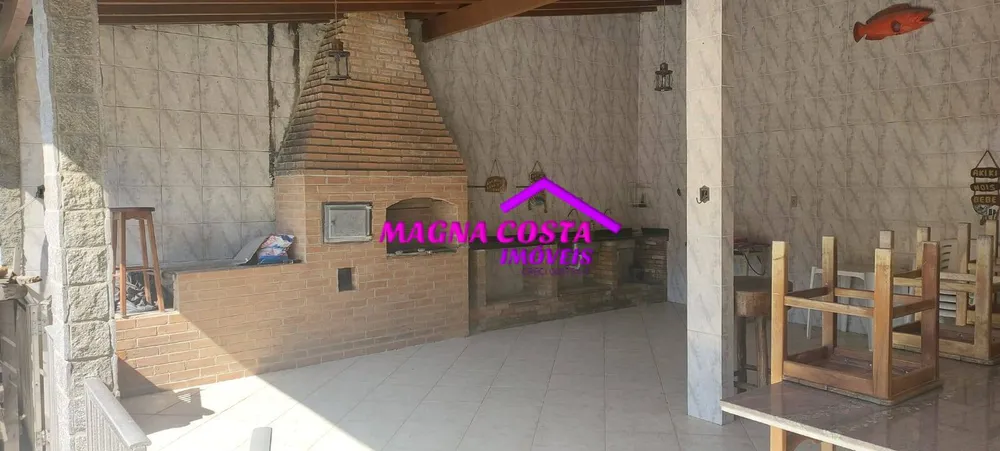 Casa, 5 quartos, 400 m² - Foto 30