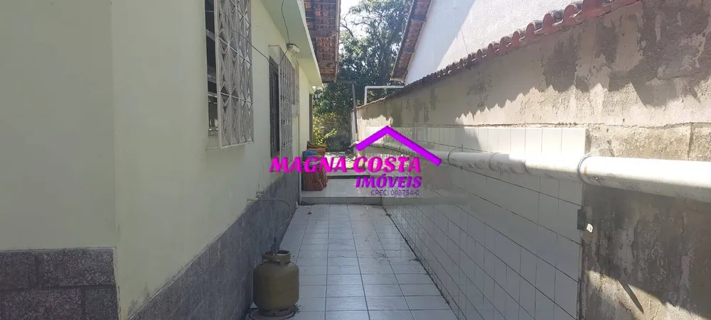 Casa, 5 quartos, 400 m² - Foto 29