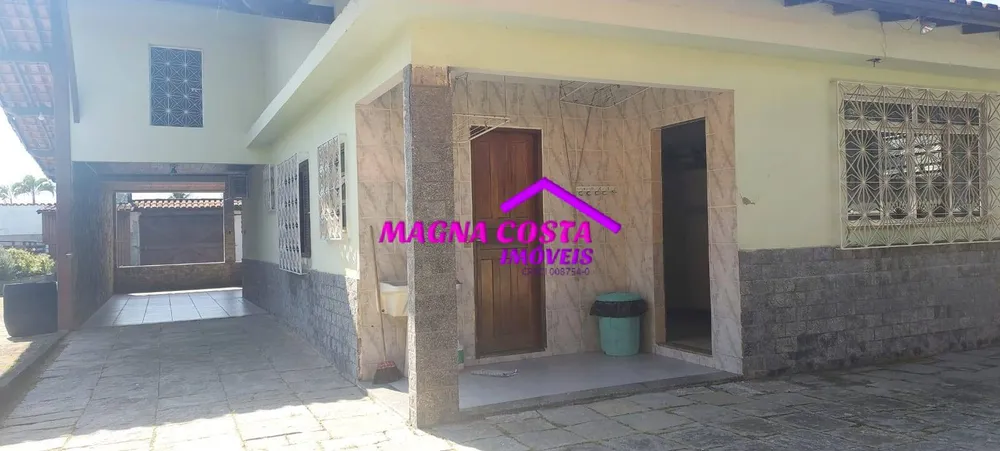 Casa, 5 quartos, 400 m² - Foto 26