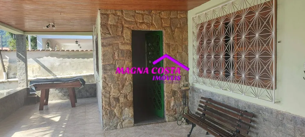 Casa, 5 quartos, 400 m² - Foto 25