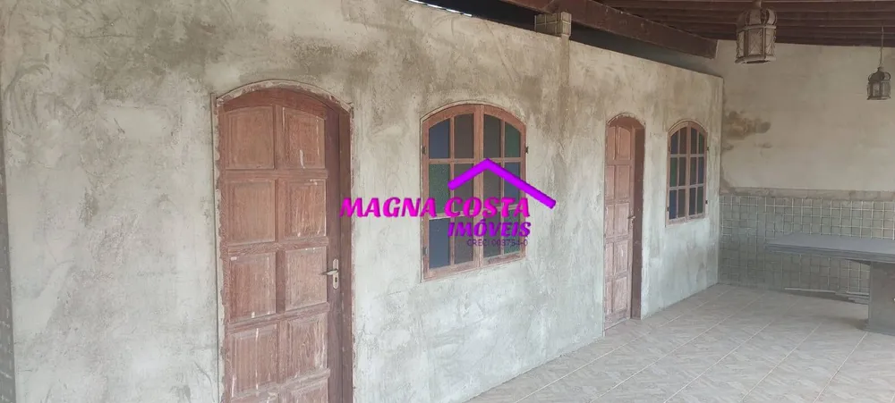 Casa, 5 quartos, 400 m² - Foto 6
