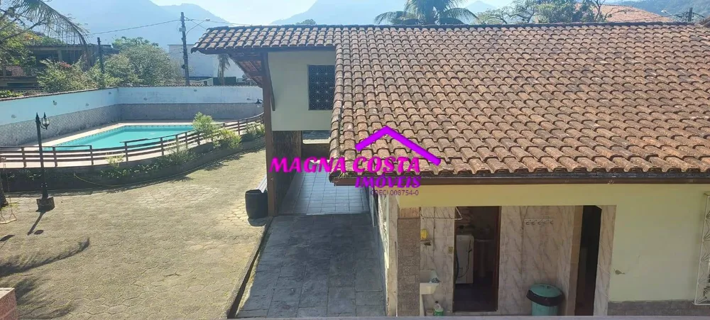 Casa, 5 quartos, 400 m² - Foto 8