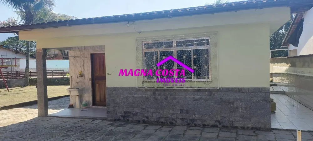 Casa, 5 quartos, 400 m² - Foto 27