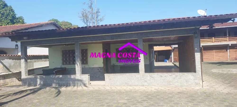 Casa, 5 quartos, 400 m² - Foto 21
