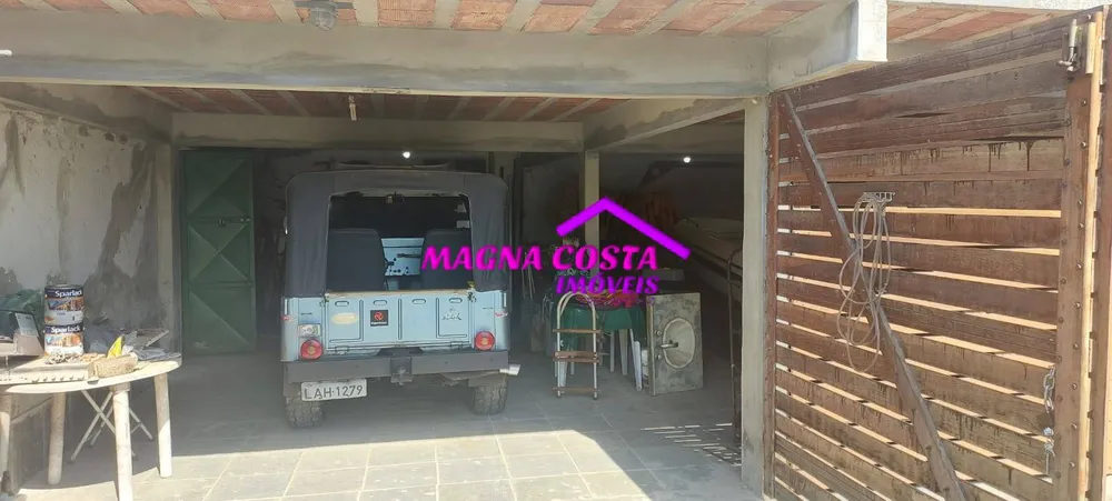 Casa, 5 quartos, 400 m² - Foto 22