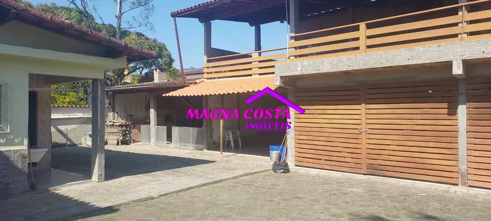 Casa, 5 quartos, 400 m² - Foto 31