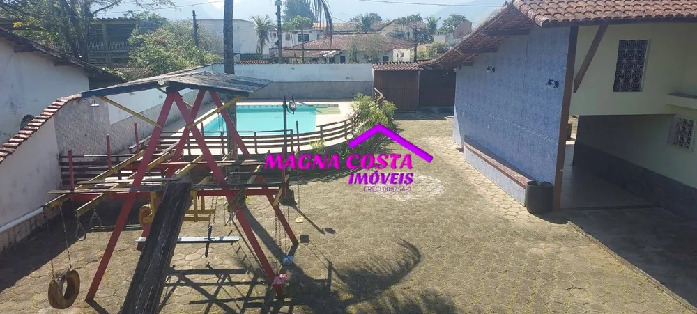 Casa, 5 quartos, 400 m² - Foto 5
