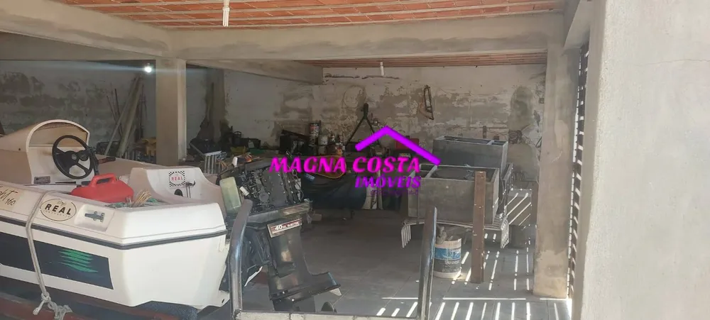 Casa, 5 quartos, 400 m² - Foto 23