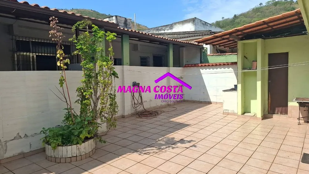 Casa, 5 quartos, 282 m² - Foto 4