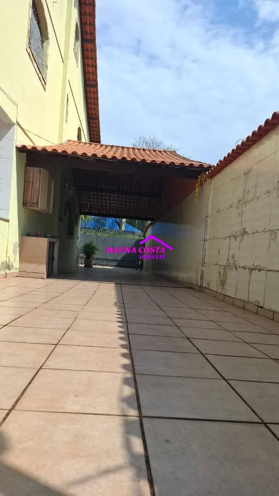 Casa, 5 quartos, 282 m² - Foto 5