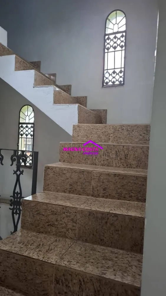Casa, 5 quartos, 282 m² - Foto 22