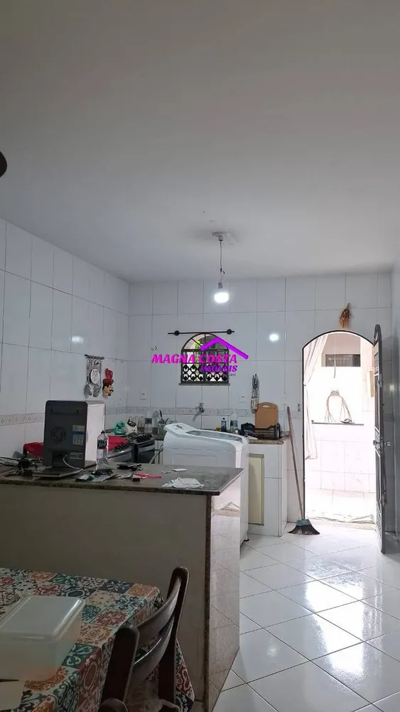 Casa, 5 quartos, 282 m² - Foto 13