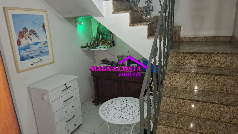 Casa, 5 quartos, 282 m² - Foto 12