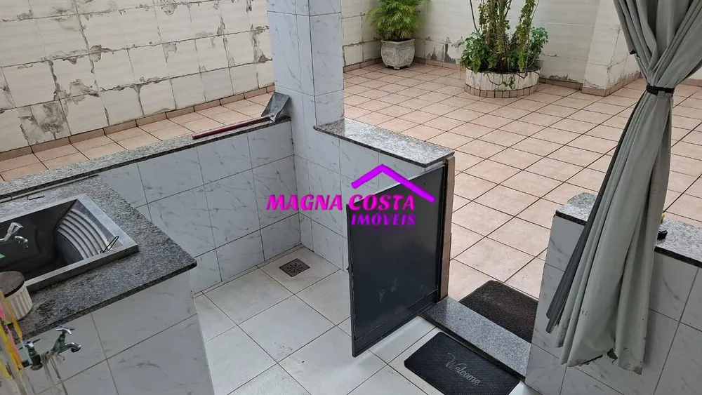Casa, 5 quartos, 282 m² - Foto 15