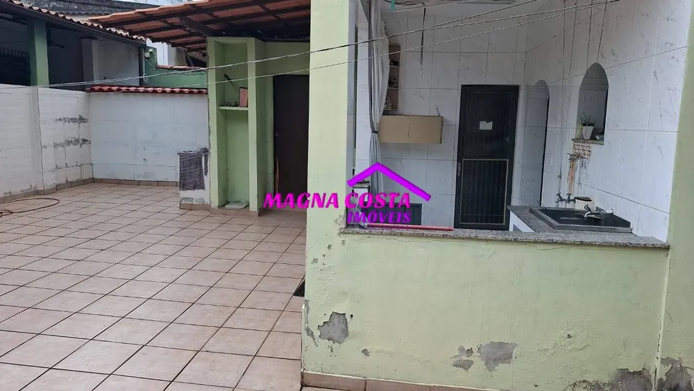 Casa, 5 quartos, 282 m² - Foto 23