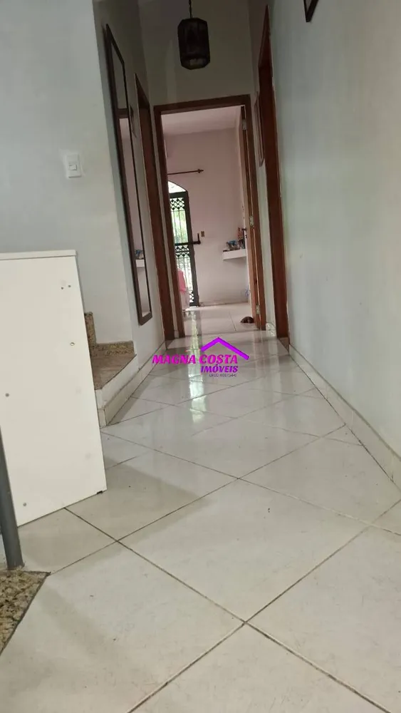 Casa, 5 quartos, 282 m² - Foto 20