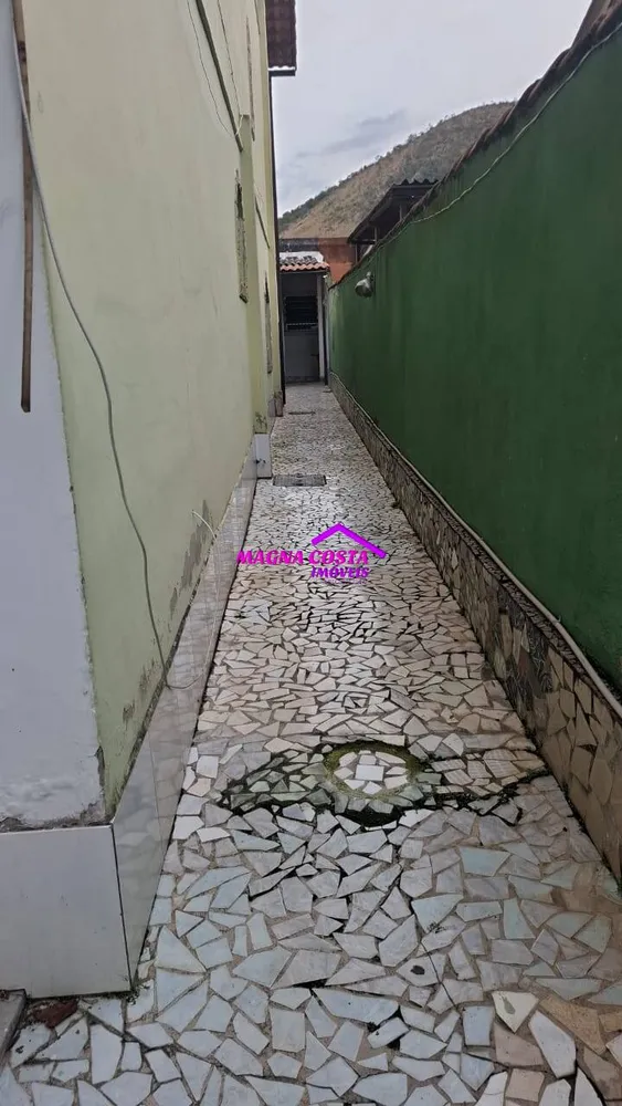Casa, 5 quartos, 282 m² - Foto 26