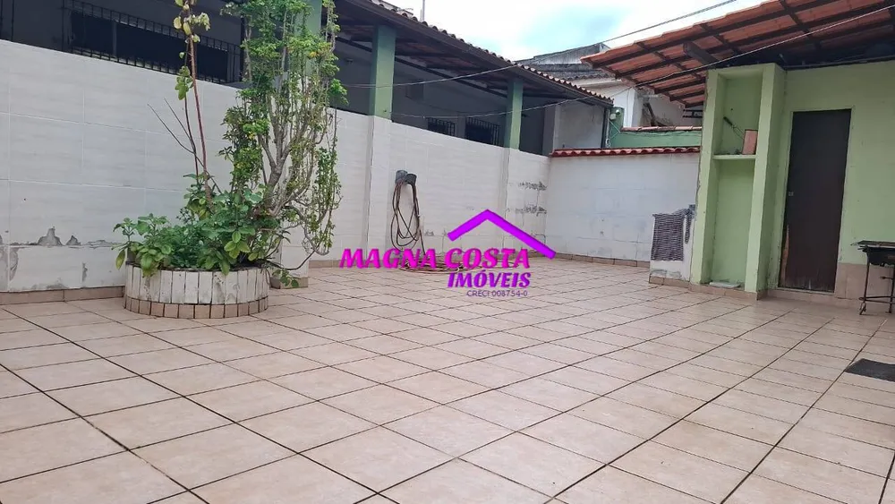 Casa, 5 quartos, 282 m² - Foto 25