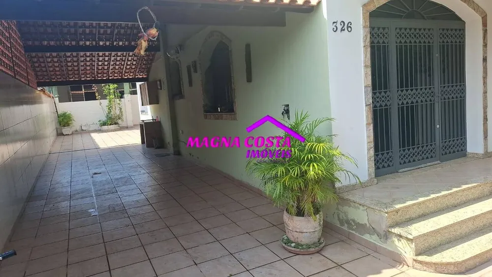 Casa, 5 quartos, 282 m² - Foto 2