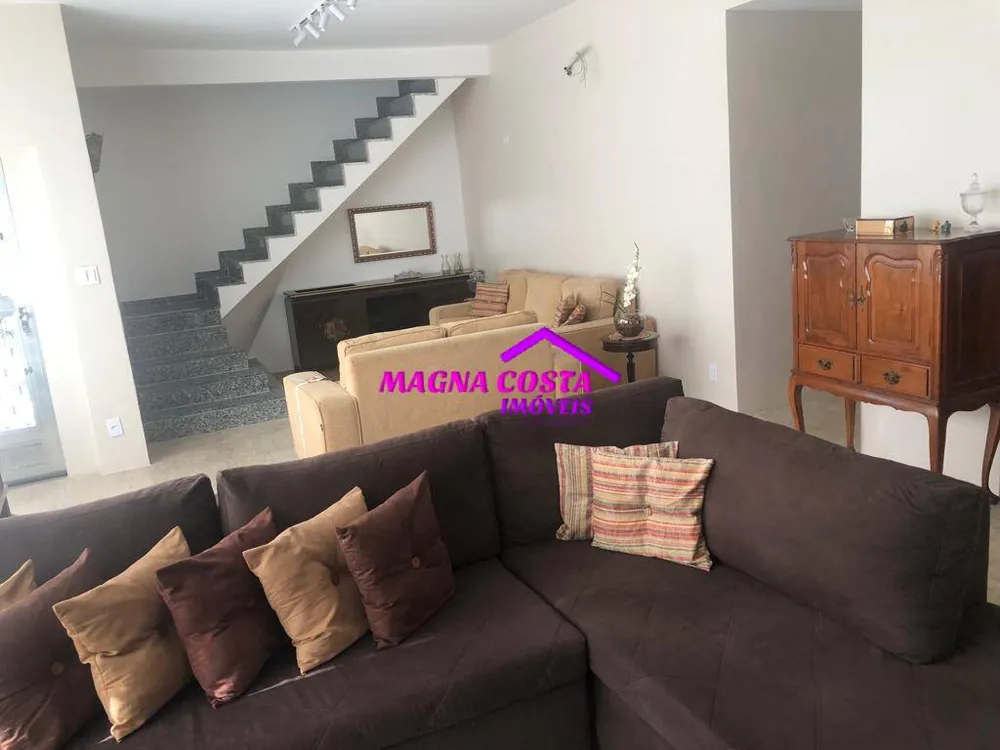 Casa, 6 quartos, 400 m² - Foto 5
