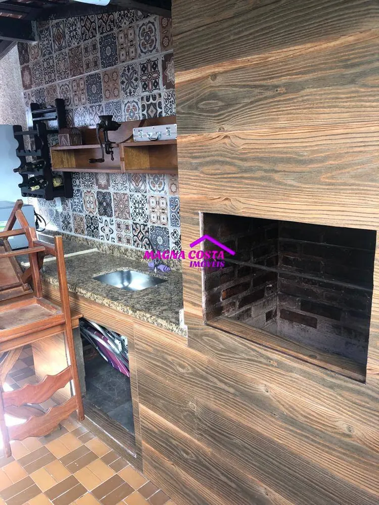Casa, 6 quartos, 400 m² - Foto 7