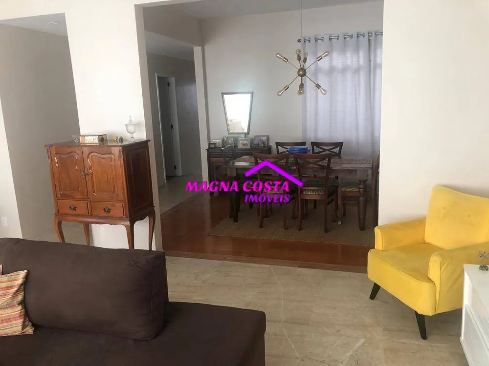 Casa, 6 quartos, 400 m² - Foto 6