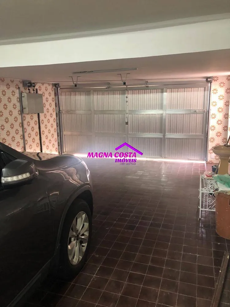 Casa, 6 quartos, 400 m² - Foto 10