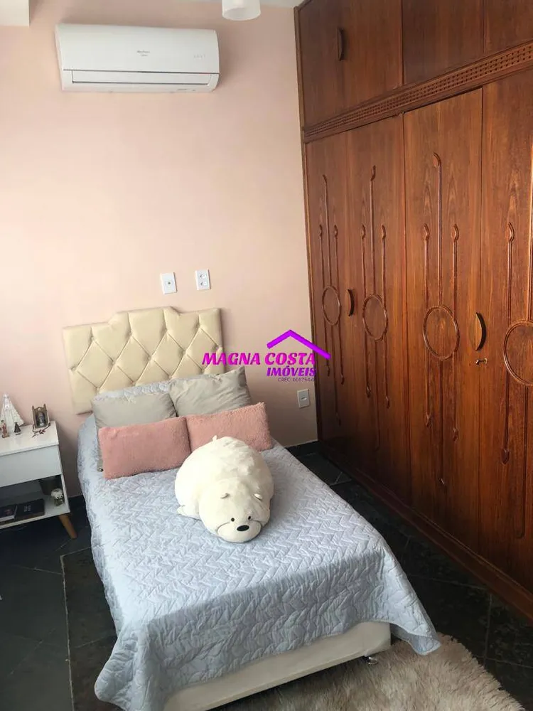 Casa, 6 quartos, 400 m² - Foto 14